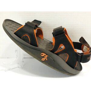 Stability Beach Sandals‎ Women 13 Men 11 Sand Surf Hook Loop The Shoe Store $129